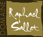 logo domaine sallet vin bourgogne chardonnay uchizy vire clesse terroir vignoble